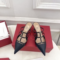 Valentino Slippers